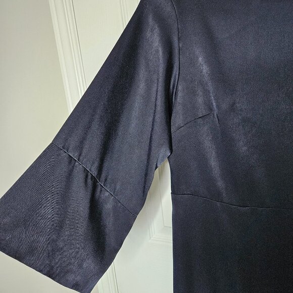 Beauty and Youth United Arrows Navy Dress Size - Picture 4 of 16